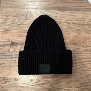 Acne Studios Beanie